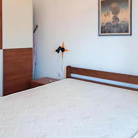 Cozy In With Wifi - Ckn878 * Novi Vinodolski