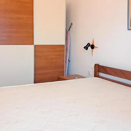 Apartment Cozy In With Wifi - Ckn878 Novi Vinodolski