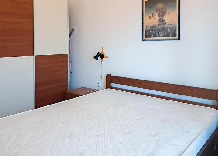 Cozy In With Wifi - Ckn878 * Novi Vinodolski